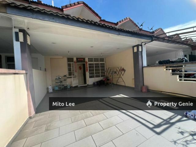 Terraced House for sale in Bukit Ledang, Johor