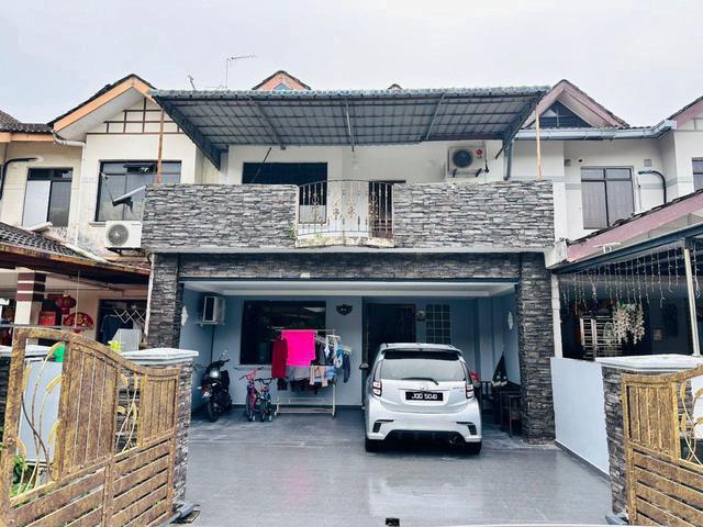 Terraced House for rent in Skudai, Iskandar Puteri