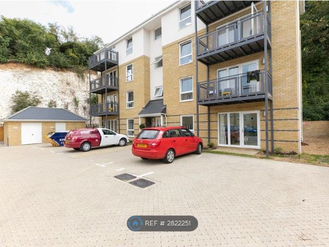 Apartment for rent in Hertford, Colliers End