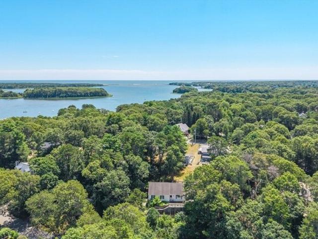 House for sale in Mashpee, Massachusetts