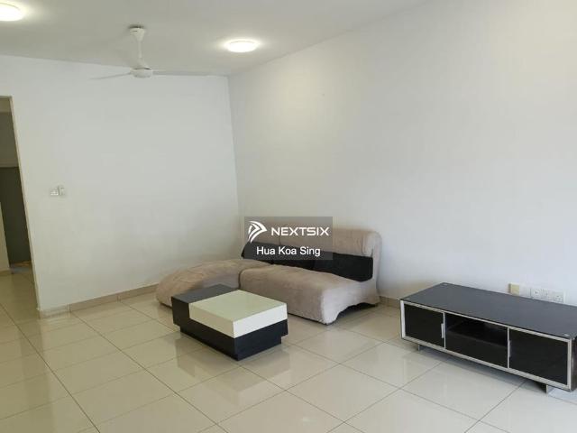 House for rent in Bukit Ledang, Johor