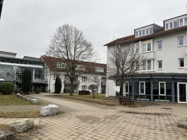 Wohnung kaufen in Mutlangen, Baden-Württemberg