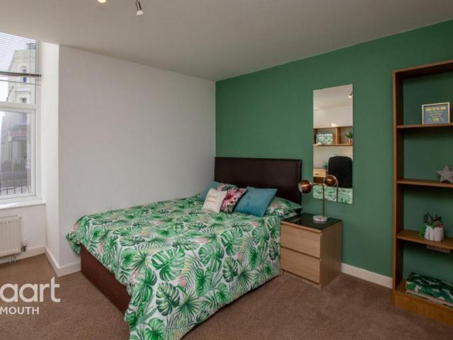 Apartment for rent in Mount Wise