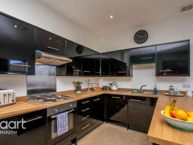 House for rent in Mount Wise