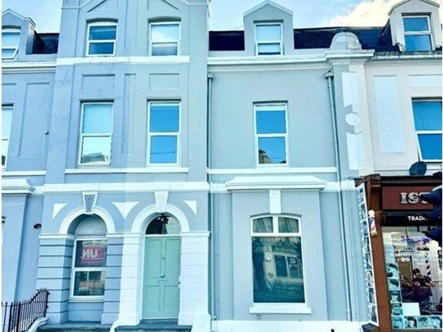 Apartment for rent in Mutley, Plymouth