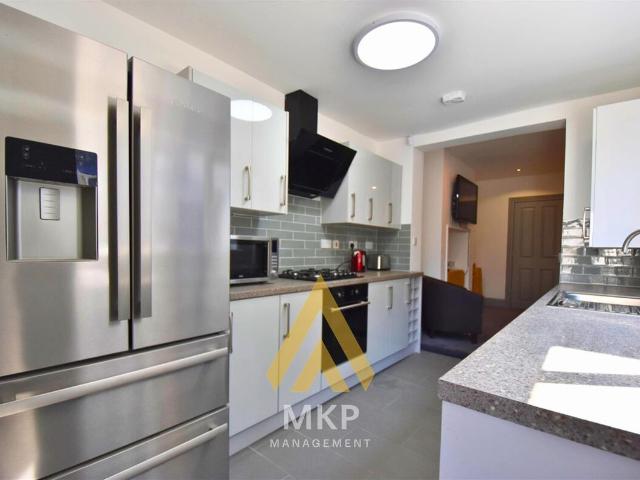 House for rent in Greenbank, Mount Wise