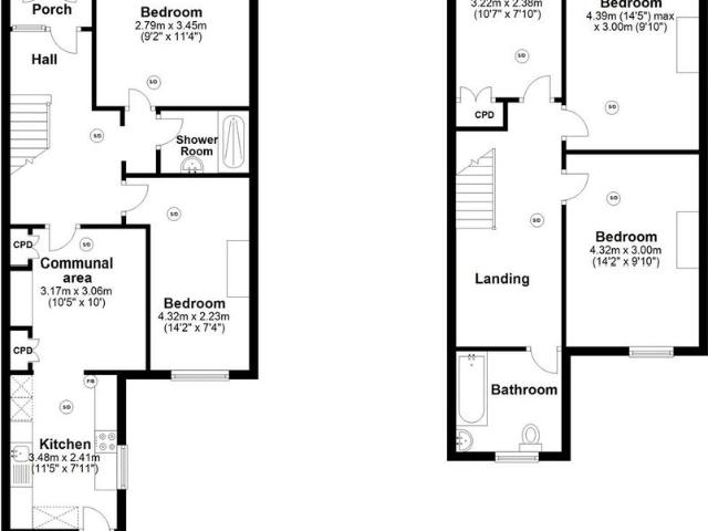 House for rent in Greenbank, Mount Wise