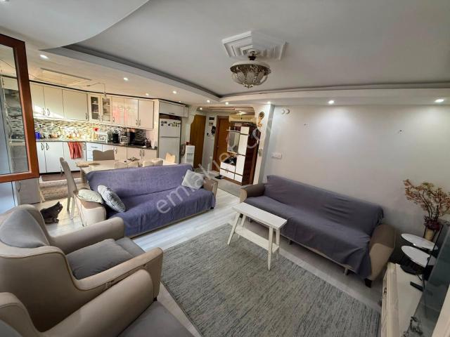 Bayrampaşa, İstanbul içerisinde satılık mülk