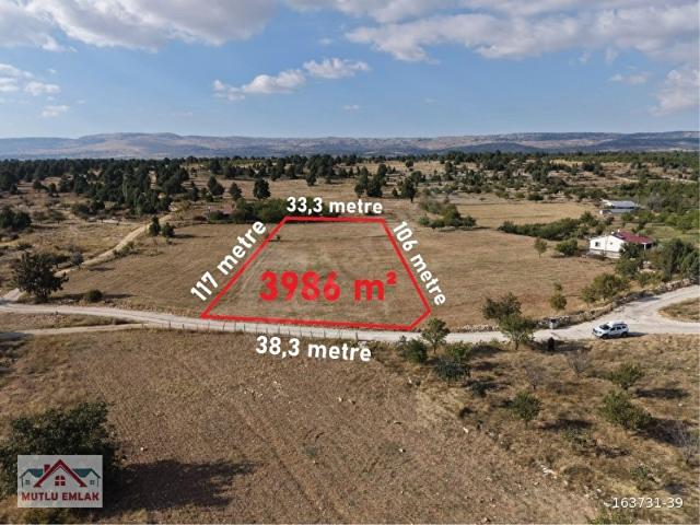 Silifke, Mersin içerisinde satılık Arsa