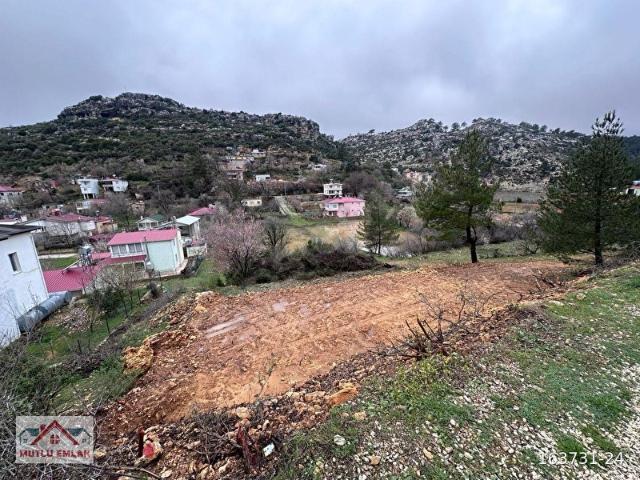 Silifke, Mersin içerisinde satılık Arsa