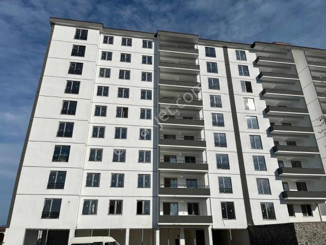 Ordu içerisinde satılık mülk