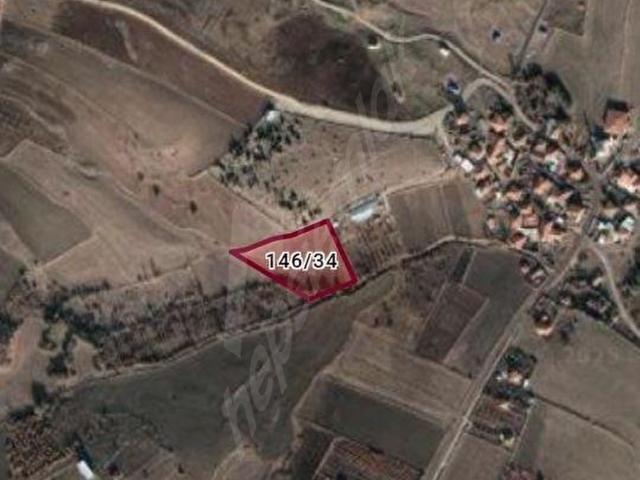 Çubuk, Ankara içerisinde satılık Arsa