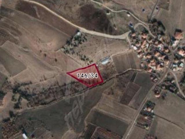 Mutlu Mahallesi, Çubuk içerisinde satılık Arsa