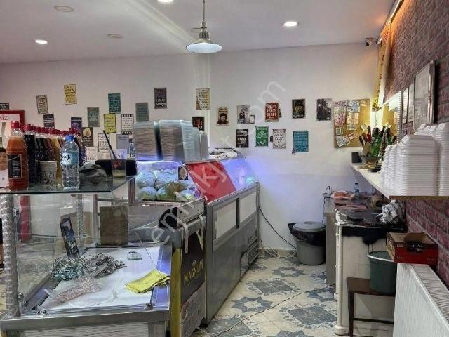 Mamak, General Zeki Doğan Mahallesi içerisinde kiralık Restoran