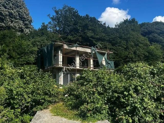 Beykoz, İstanbul içerisinde satılık Villa