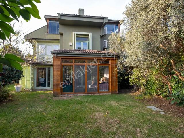 Başakşehir, İstanbul içerisinde kiralık Villa