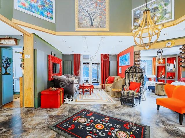 Başakşehir, İstanbul içerisinde satılık Villa