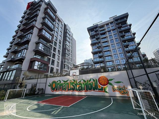 Kağithane, İstanbul içerisinde satılık mülk