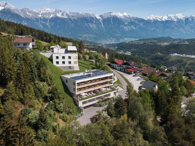 Apartment kaufen in Mutters, Tirol