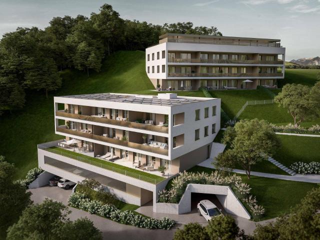 Apartment kaufen in Mutters, Tirol
