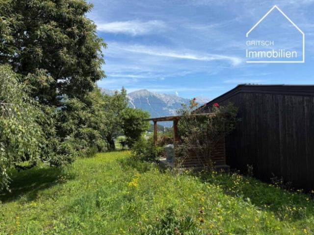 Grundstück kaufen in Mutters, Tirol