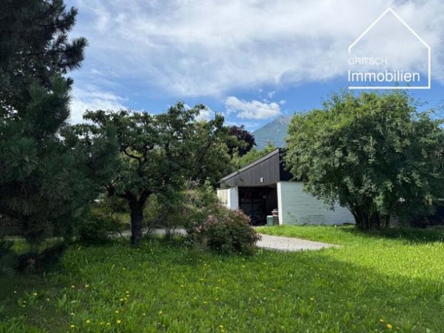 Grundstück kaufen in Mutters, Tirol