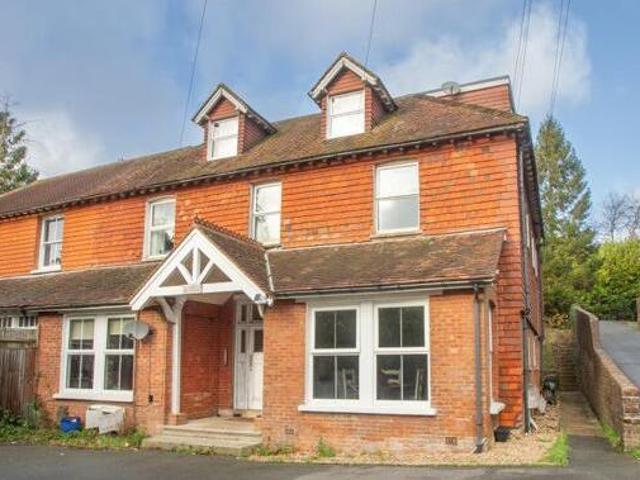 House for sale in Cross In Hand, East Sussex