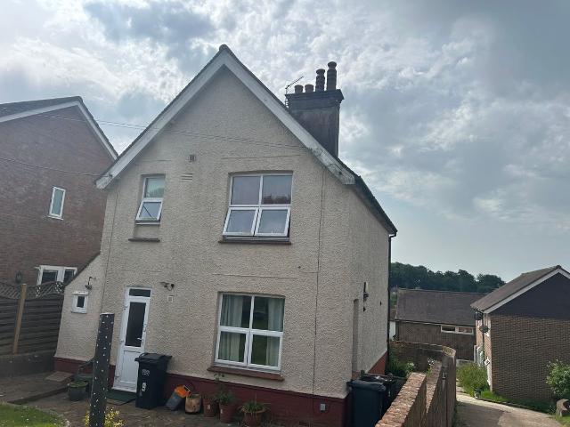 Apartment for rent in Cross In Hand, East Sussex