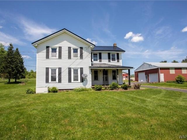 Land for sale in Great Valley