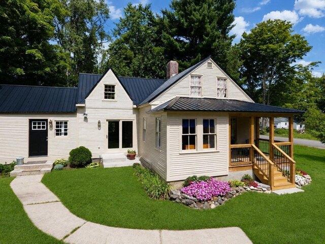 House for sale in Salisbury, Merrimack County