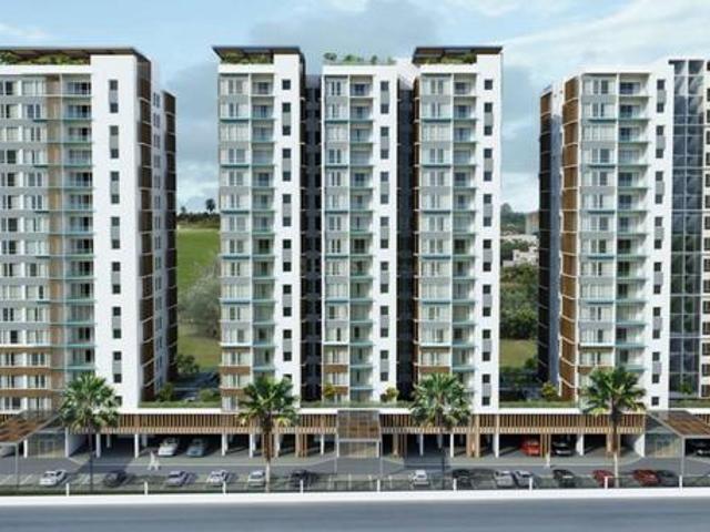 Flat for sale in Kelambakkam, Tamil Nadu