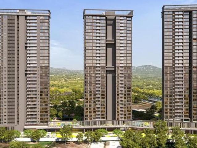 Flat for sale in Kelambakkam, Tamil Nadu