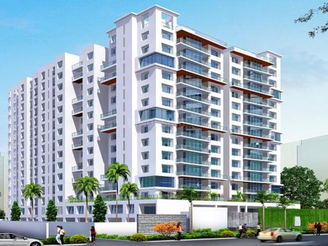 Flat for sale in Kelambakkam, Tamil Nadu