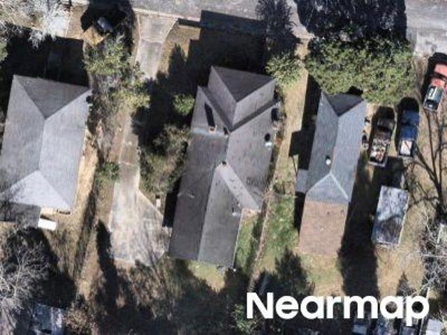 House for sale in Macon, Georgia