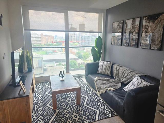 House for rent in Woburn, Ontario