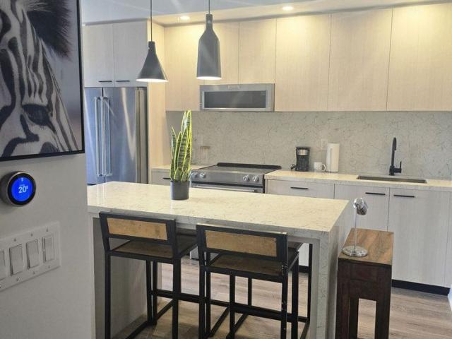 House for rent in Toronto Centre, Toronto