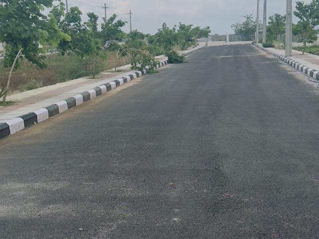 Land for sale in Haidarabad, Telangana