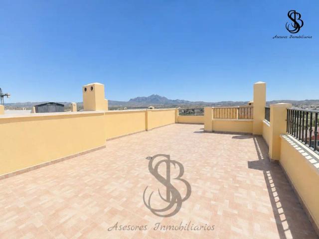 Apartamento en alquiler en Río Park, l'Alacantí