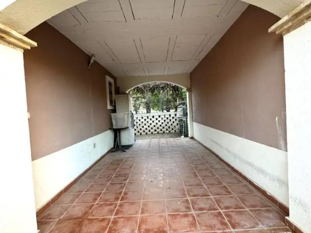 Apartamento en alquiler en Bonalba, l'Alacantí