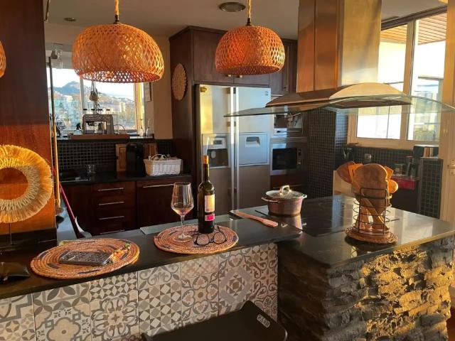 Apartamento en alquiler en Bonalba, l'Alacantí