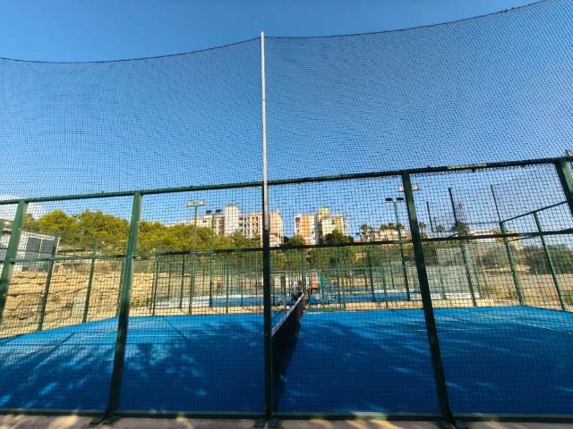 Apartamento en alquiler en Bonalba, l'Alacantí