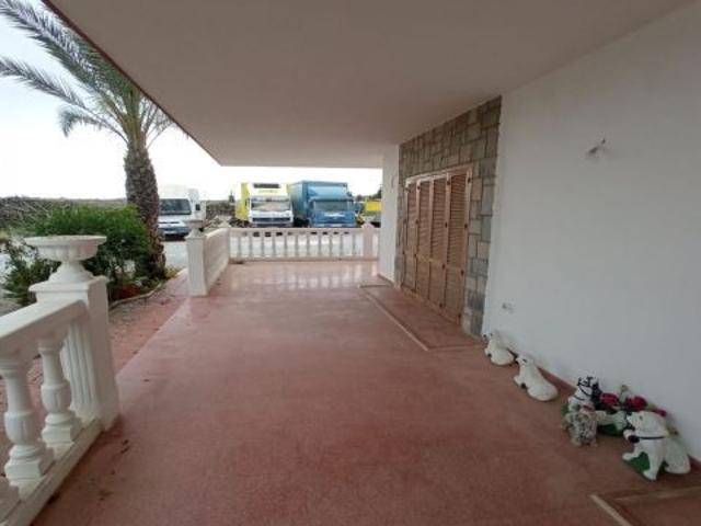 Casa en venta en Bonalba, l'Alacantí