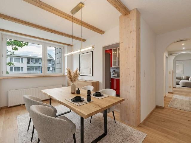 Wohnung kaufen in Neufahrn bei Freising, Landkreis Freising