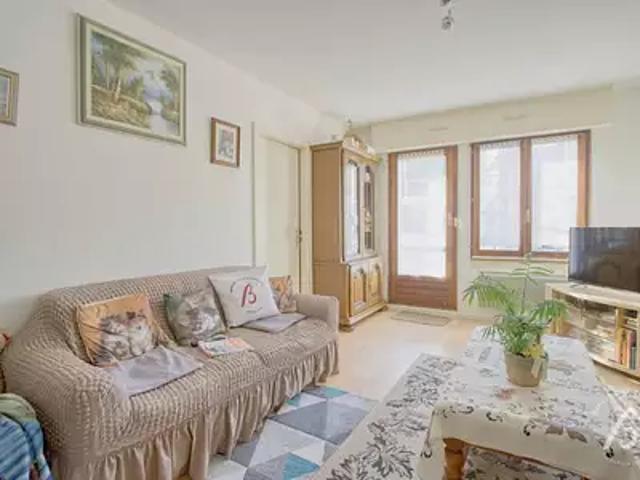 Appartement vente à Molsheim, Mutzig