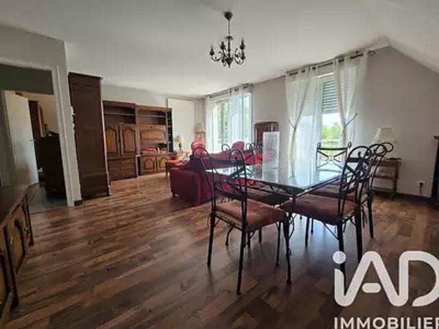 Appartement vente à Mutzig, Collectivité européenne d'Alsace