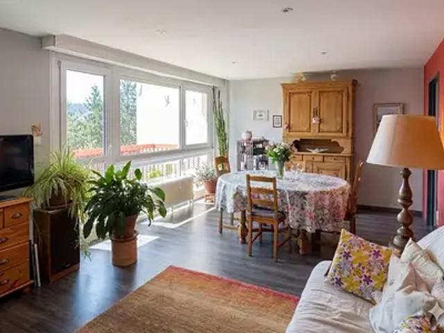 Appartement vente à Molsheim, Mutzig