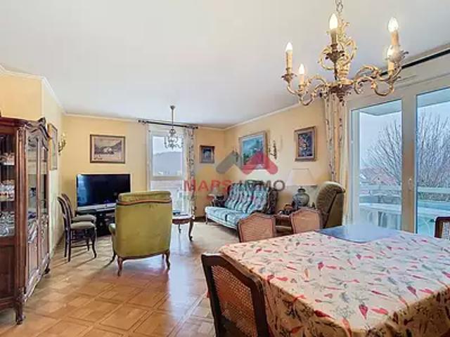 Appartement vente à Molsheim, Mutzig