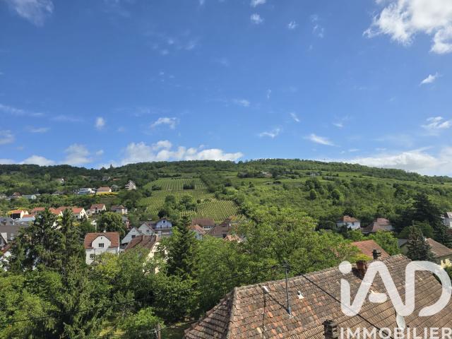 Appartement vente à Molsheim, Mutzig