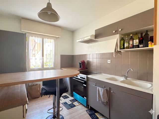 Appartement vente à Molsheim, Mutzig
