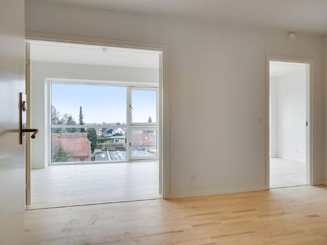 Hus til leje i Grønttorvet, København